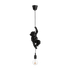 BLACK MONKEY