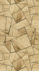 Papier peint intissé Colombo Bois miel