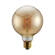 LED GLOBE E27 G125 35W