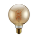 Ampoule Led globe e27 g125 35w Jaune