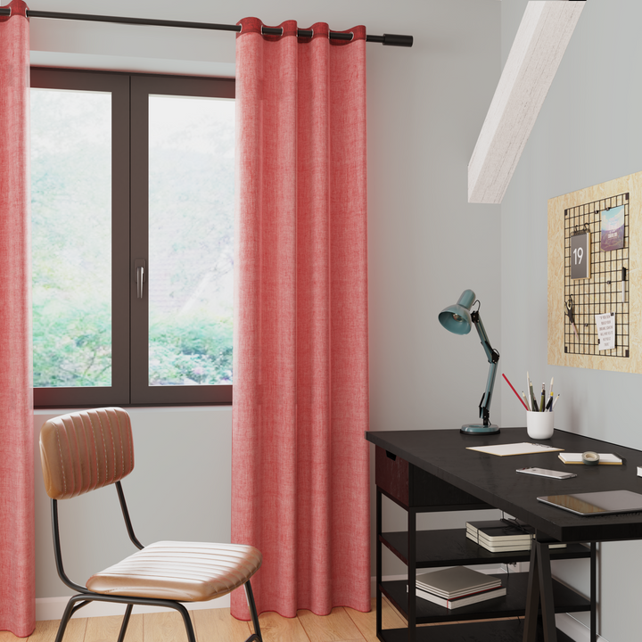 Voilage Nolan Poterie