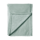 Plaid polaire Tillie Vert jade