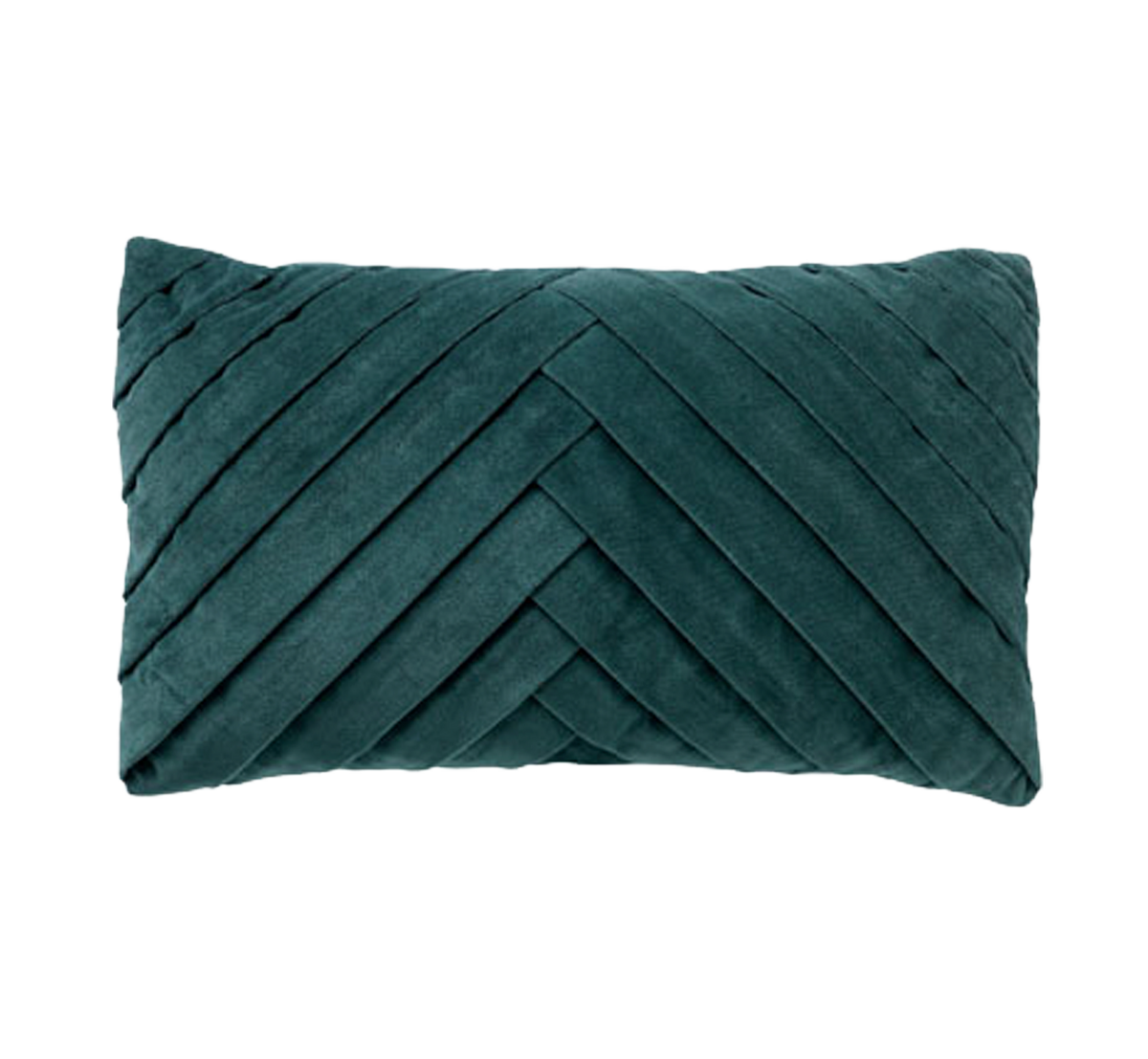 Coussin Meim Vert émeraude