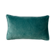 Coussin Fyn Vert émeraude