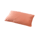 Coussin Fyn Nude orangé