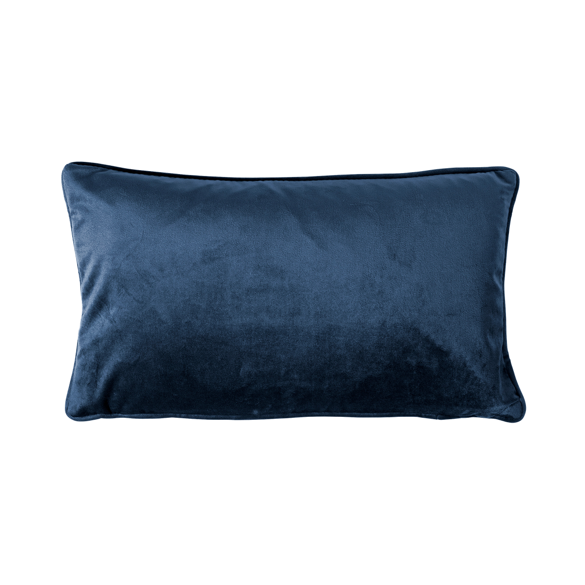 Coussin Fyn Bleu nuit