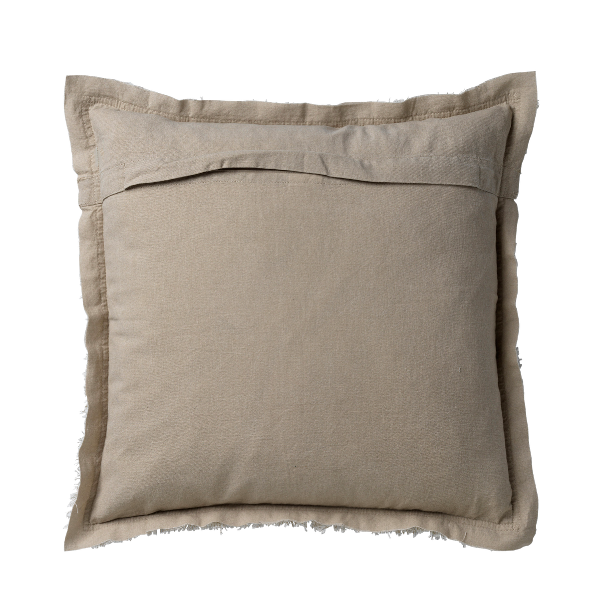 Coussin Burta Sable
