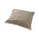 Coussin Burta Sable