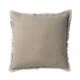 Coussin Burta Sable