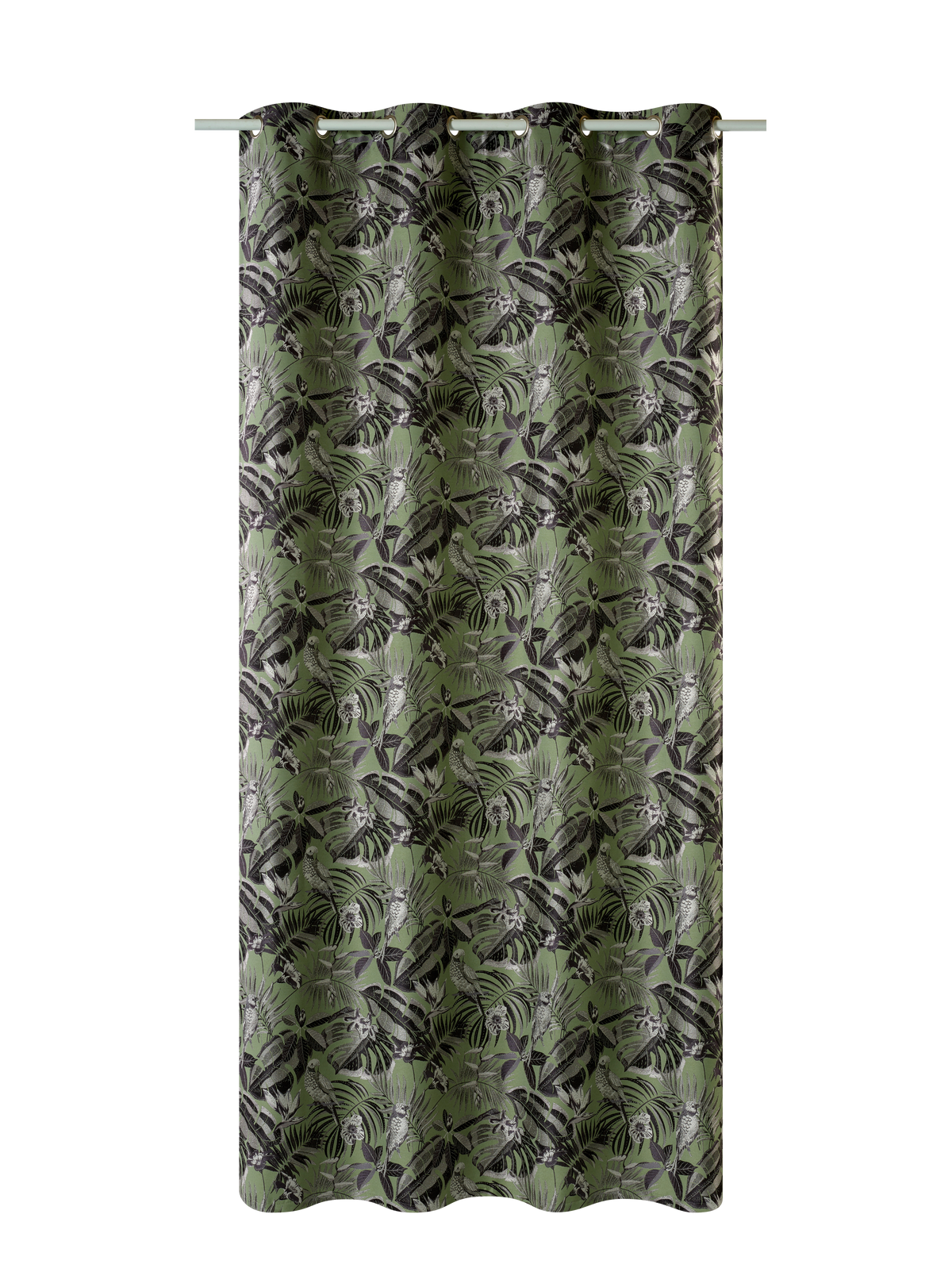 Rideau Madagascar Amande