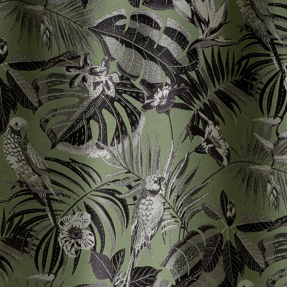 Rideau Madagascar Amande