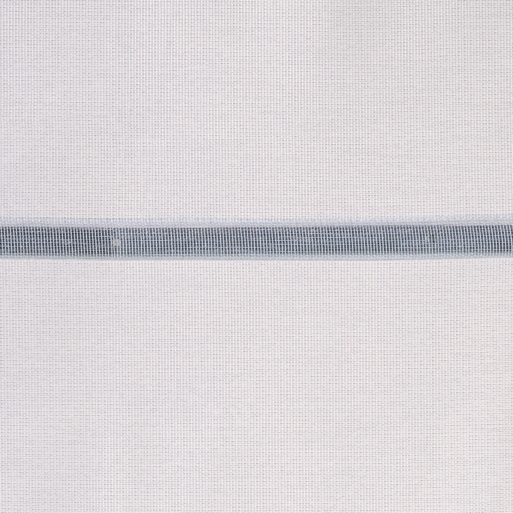 Store bateau Canoa Blanc