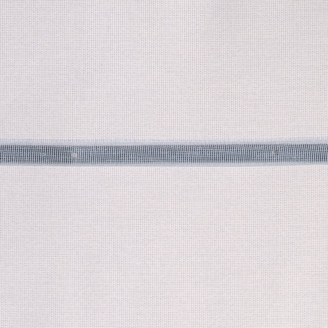 Store bateau CANOA coloris blanc 60 x 180 cm