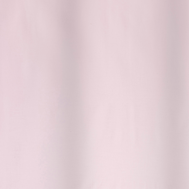 Voilage COTTI coloris rose blush 140 x 240 cm