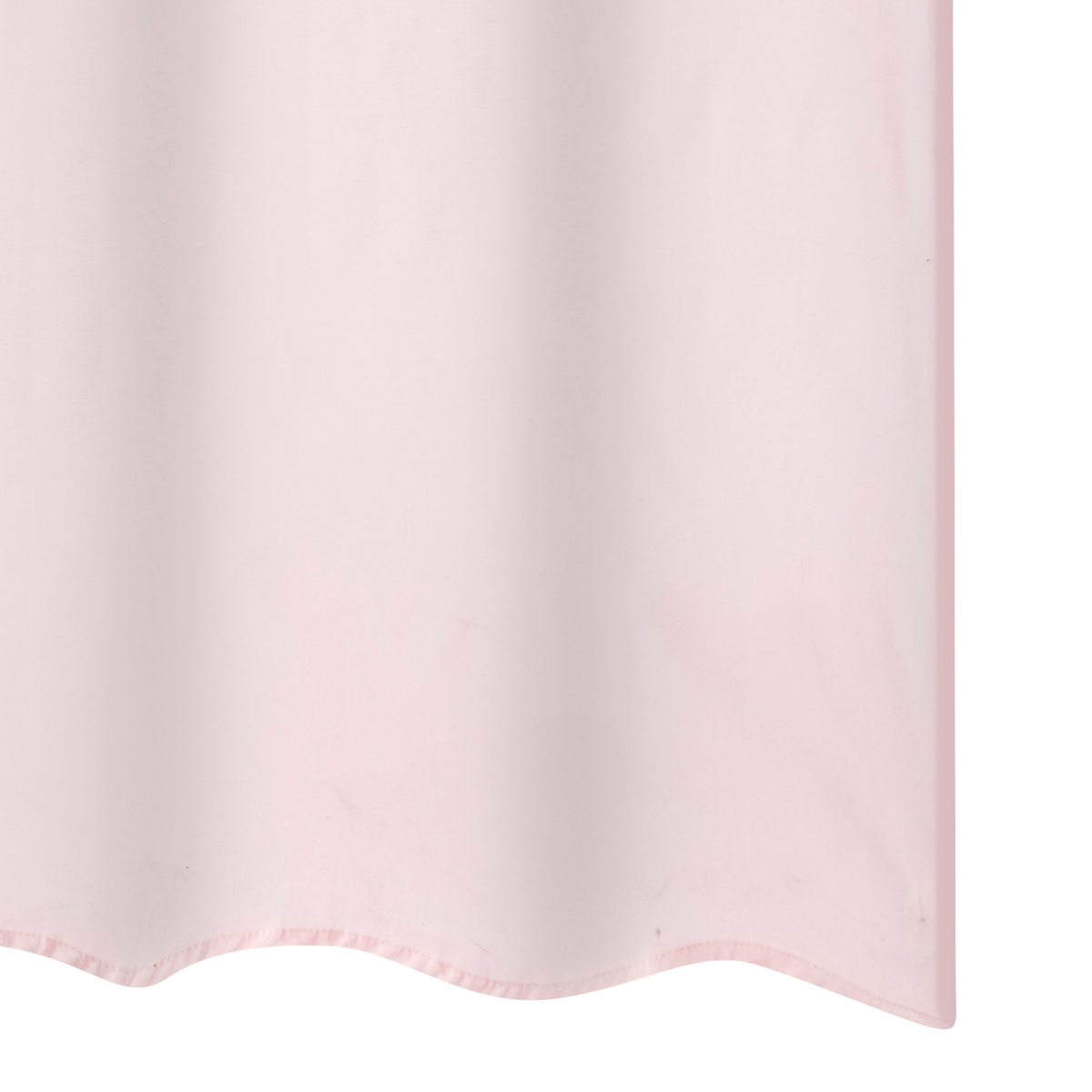 Voilage Cotti Rose blush