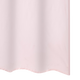 Voilage Cotti Rose blush
