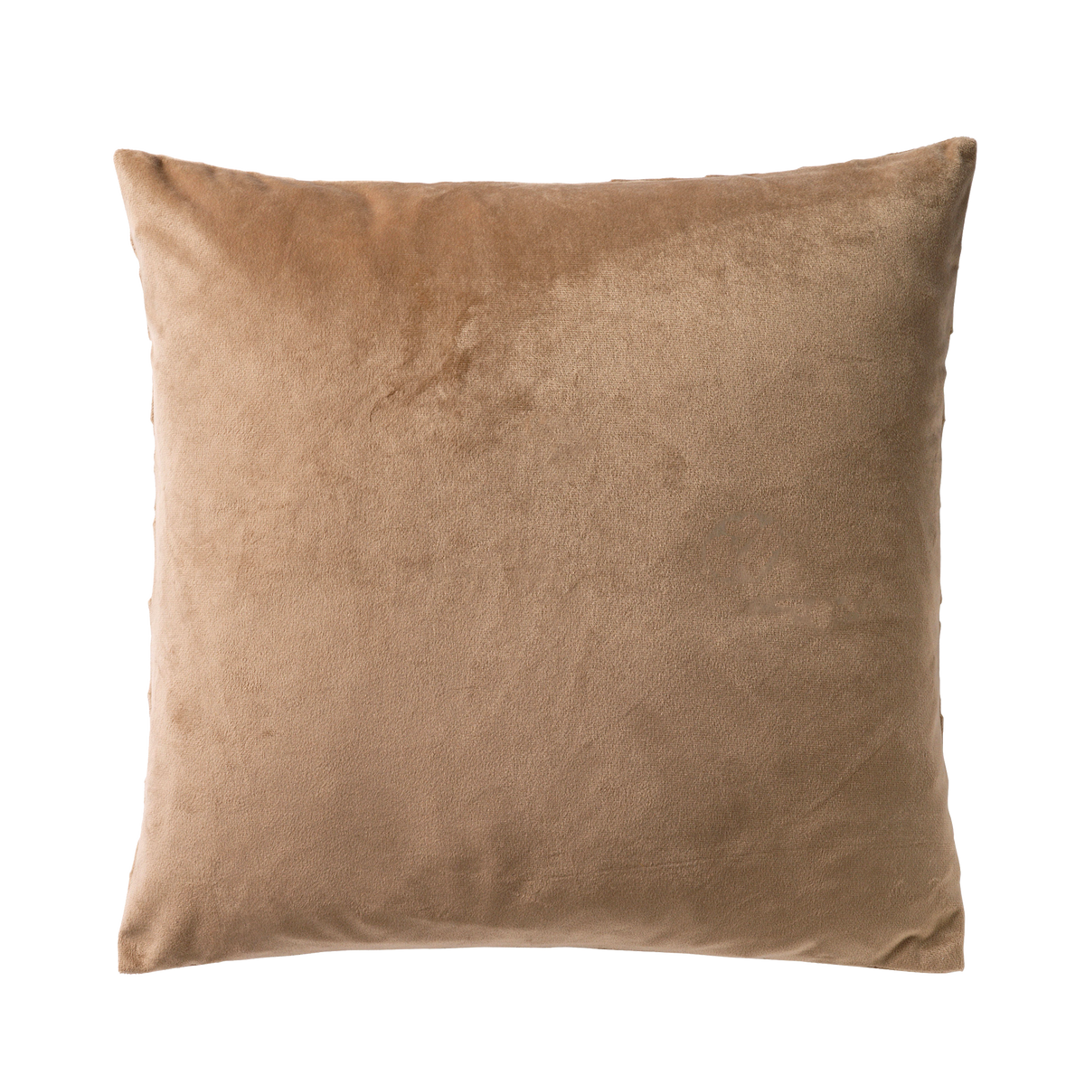 Coussin Illy Taupe