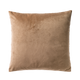 Coussin Illy Taupe