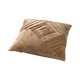 Coussin Illy Taupe