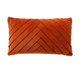 Coussin Meim Terracotta