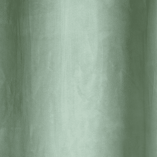 4MURS Rideau VELVET coloris amande 140 x 260 cm