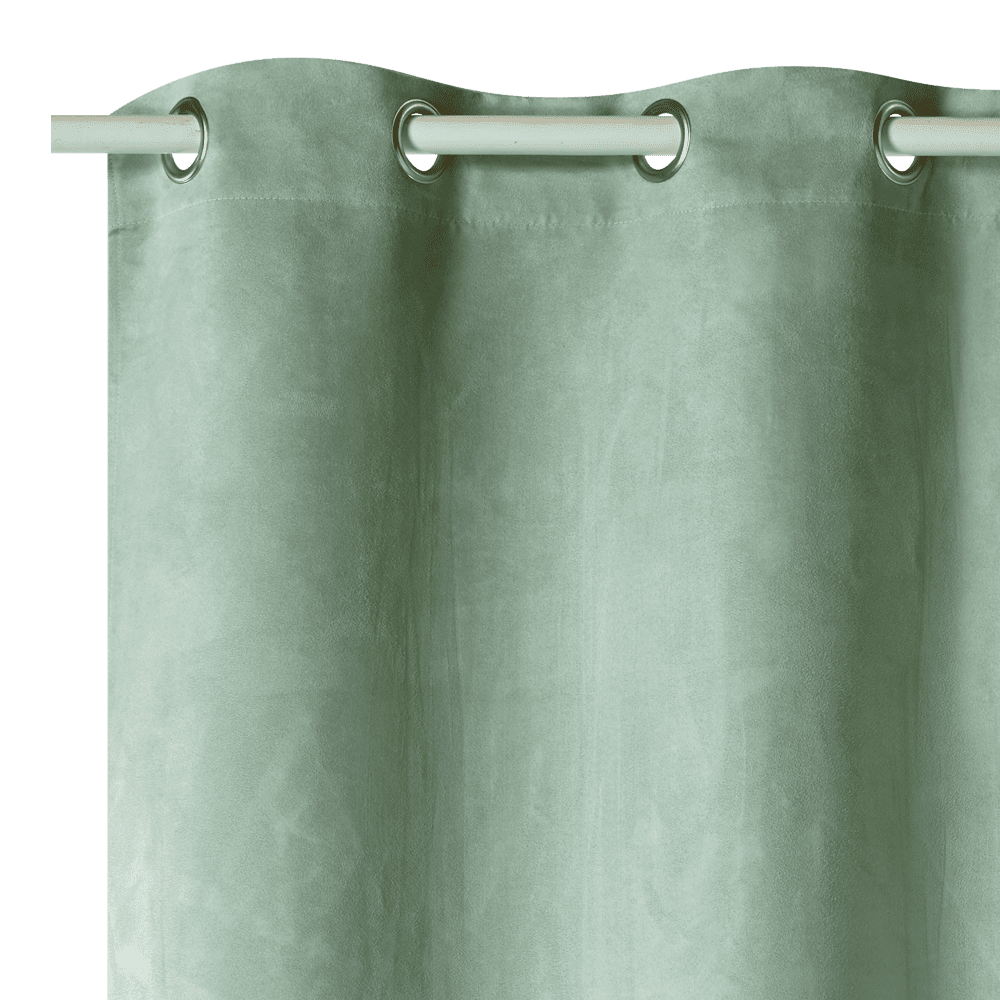 4MURS Rideau Velvet Amande