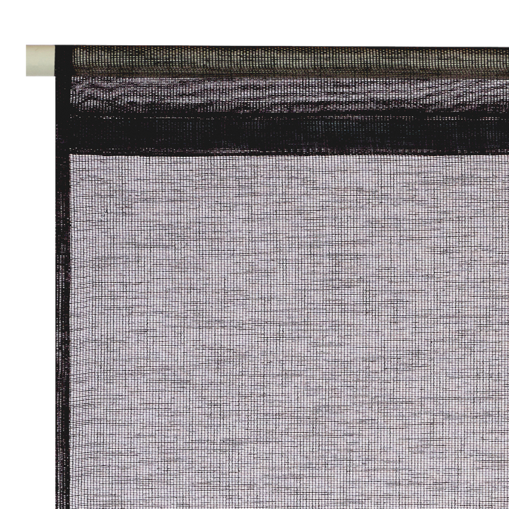 Store bateau Canoa Anthracite