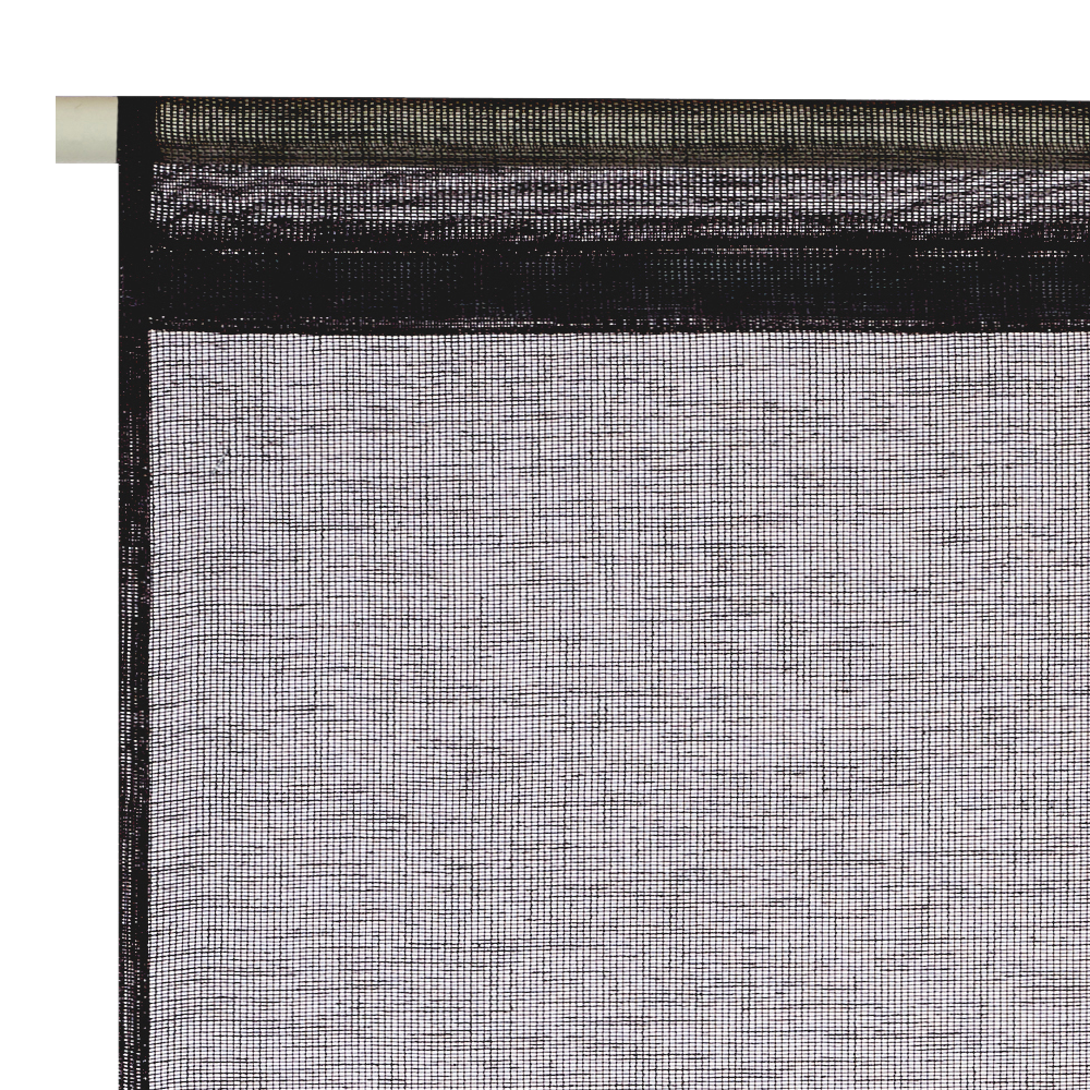 Store bateau Canoa Anthracite