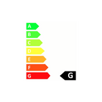 LED GLOBE G95 GOLD E27 15W 1800K