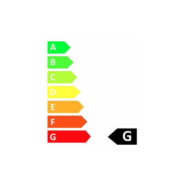 Ampoule LED GLOBE G95 GOLD E27 15W 1800K or 14 x 9,5 cm