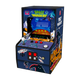 Mini console de jeu Space invaders arcade Multicolore