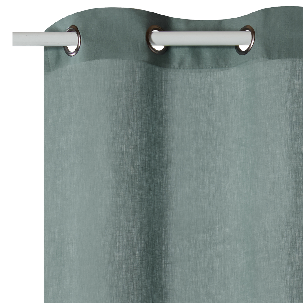 Rideau Lin Linneo Kaki