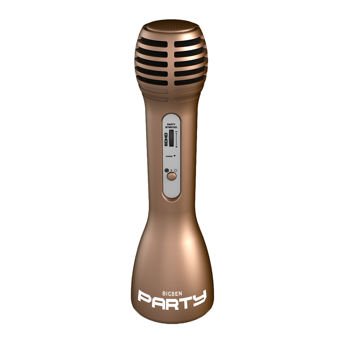 Enceinte Dion Gold
