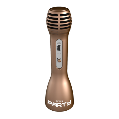 Enceinte Dion Gold