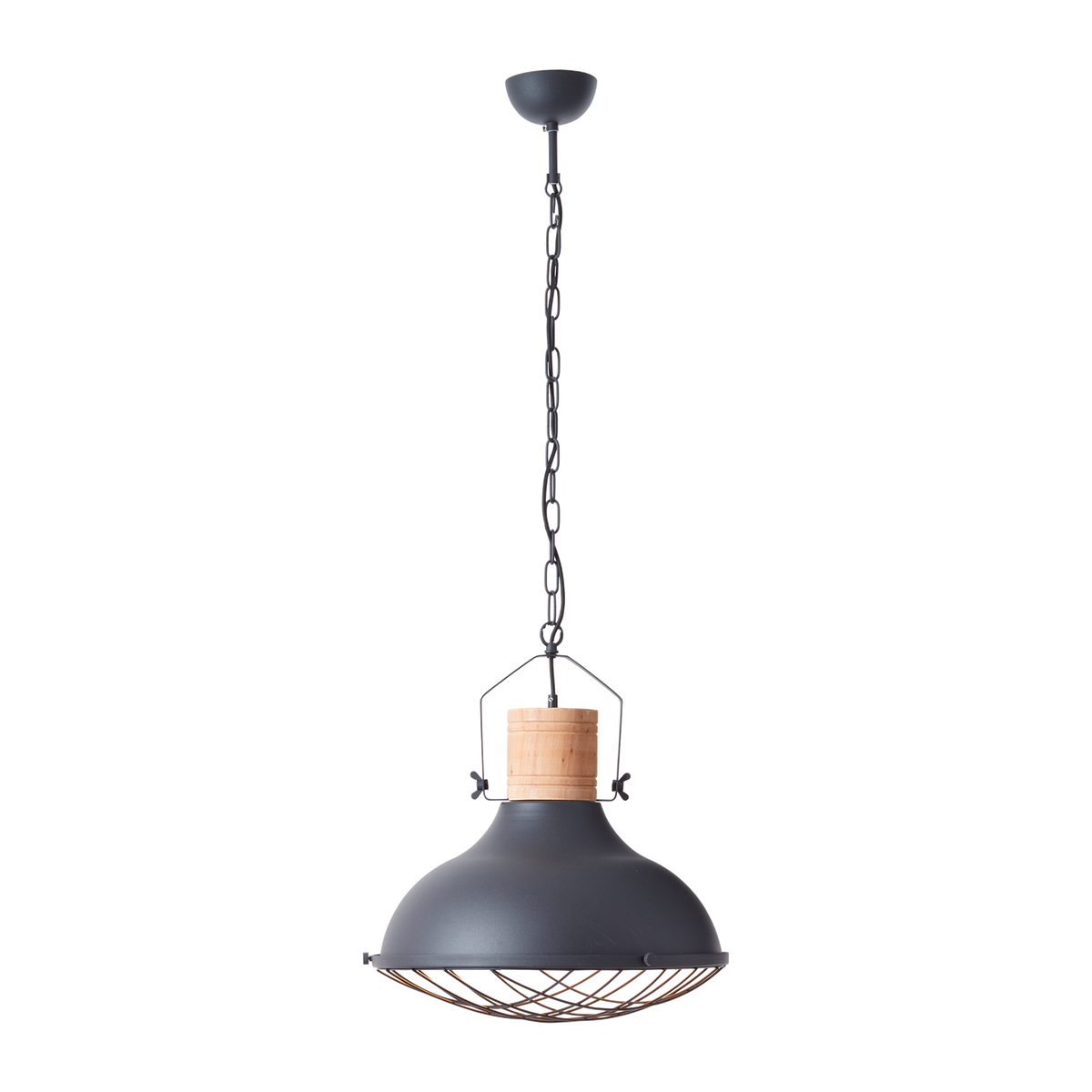 Suspension Petror Noir