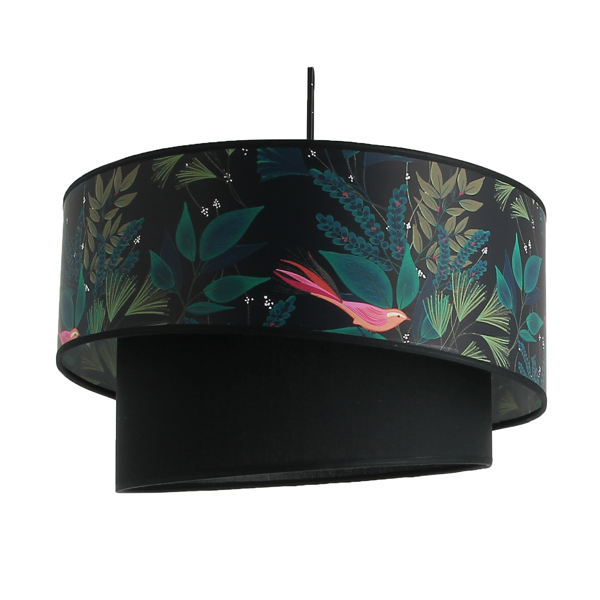 Suspension Victoria Multicolore