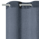 Rideau Lin Linneo Indigo