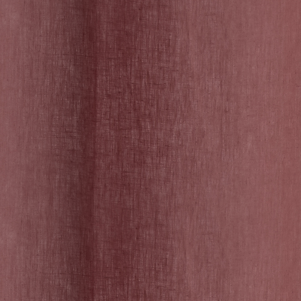 Rideau Lin Linneo Henné