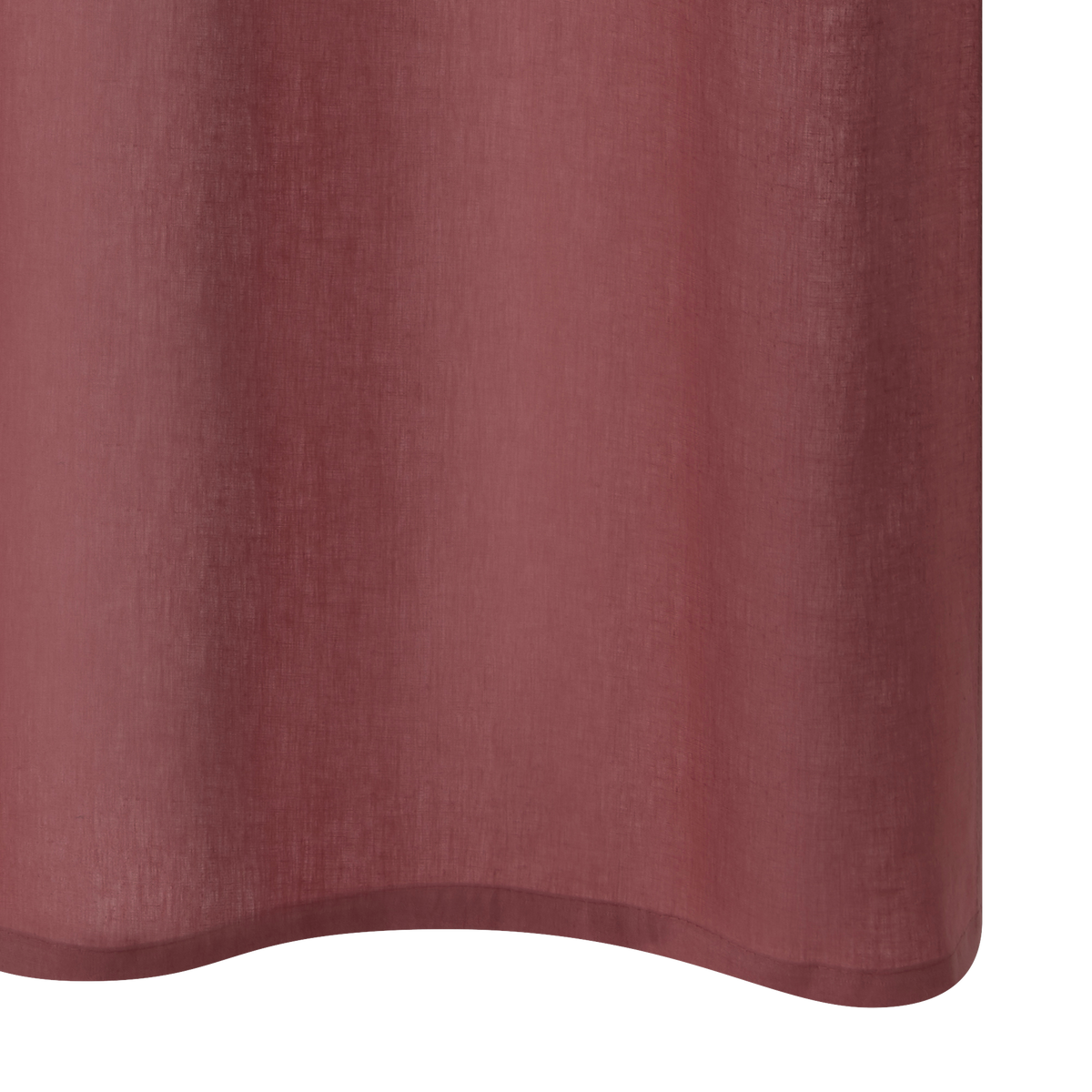 Rideau Lin Linneo Henné