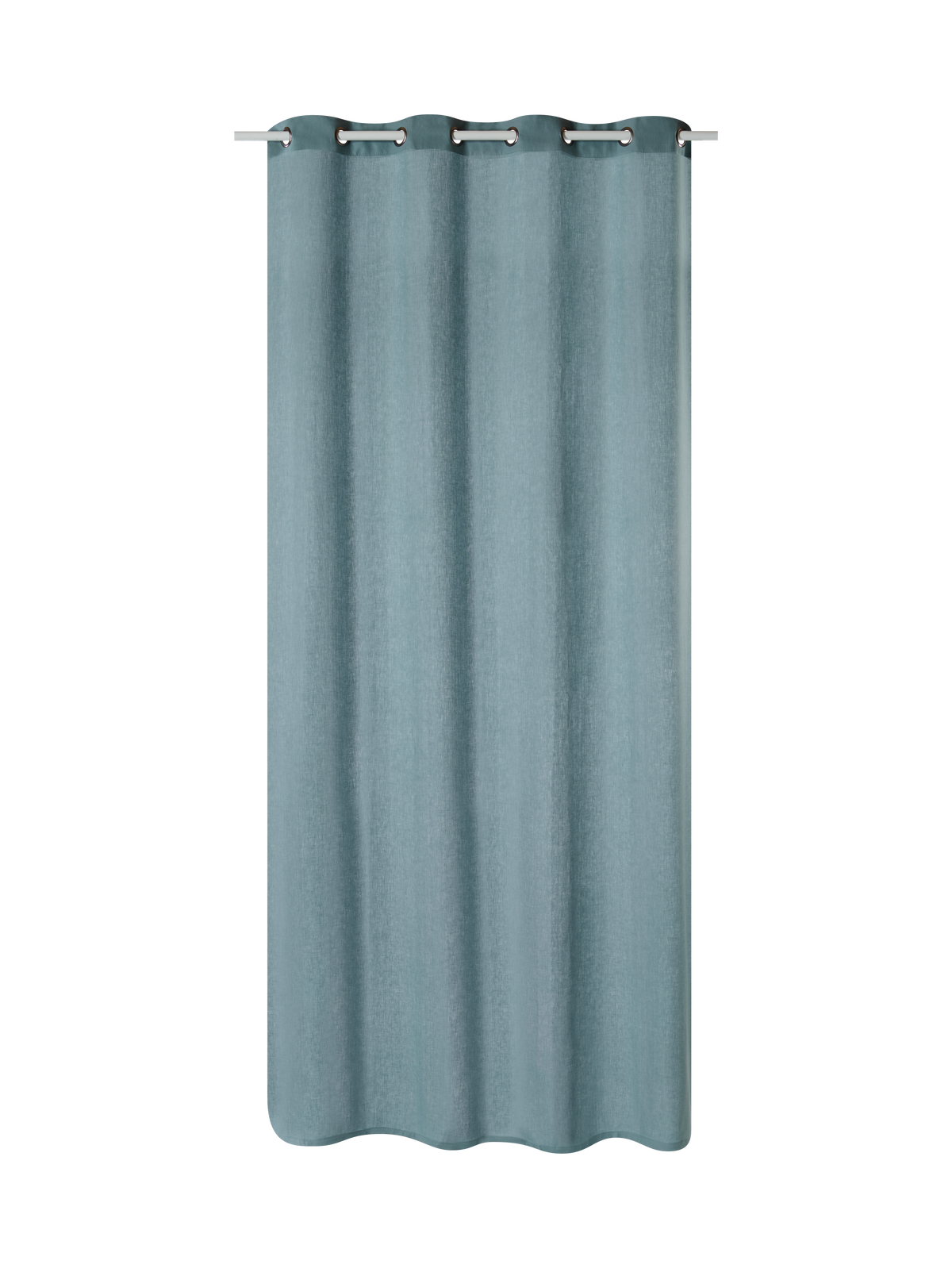 Rideau Lin Linneo Métal