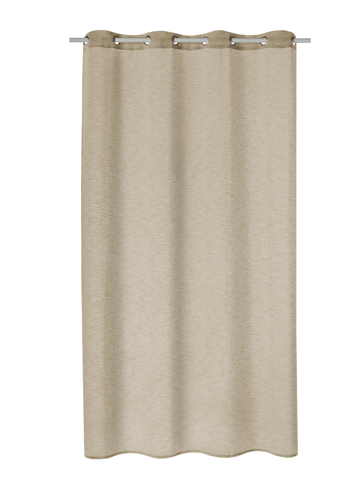 4MURS Voilage Casa Craie