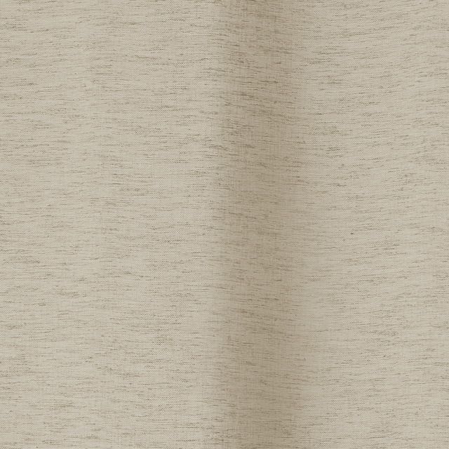 4MURS Voilage CASA coloris craie 140 x 240 cm