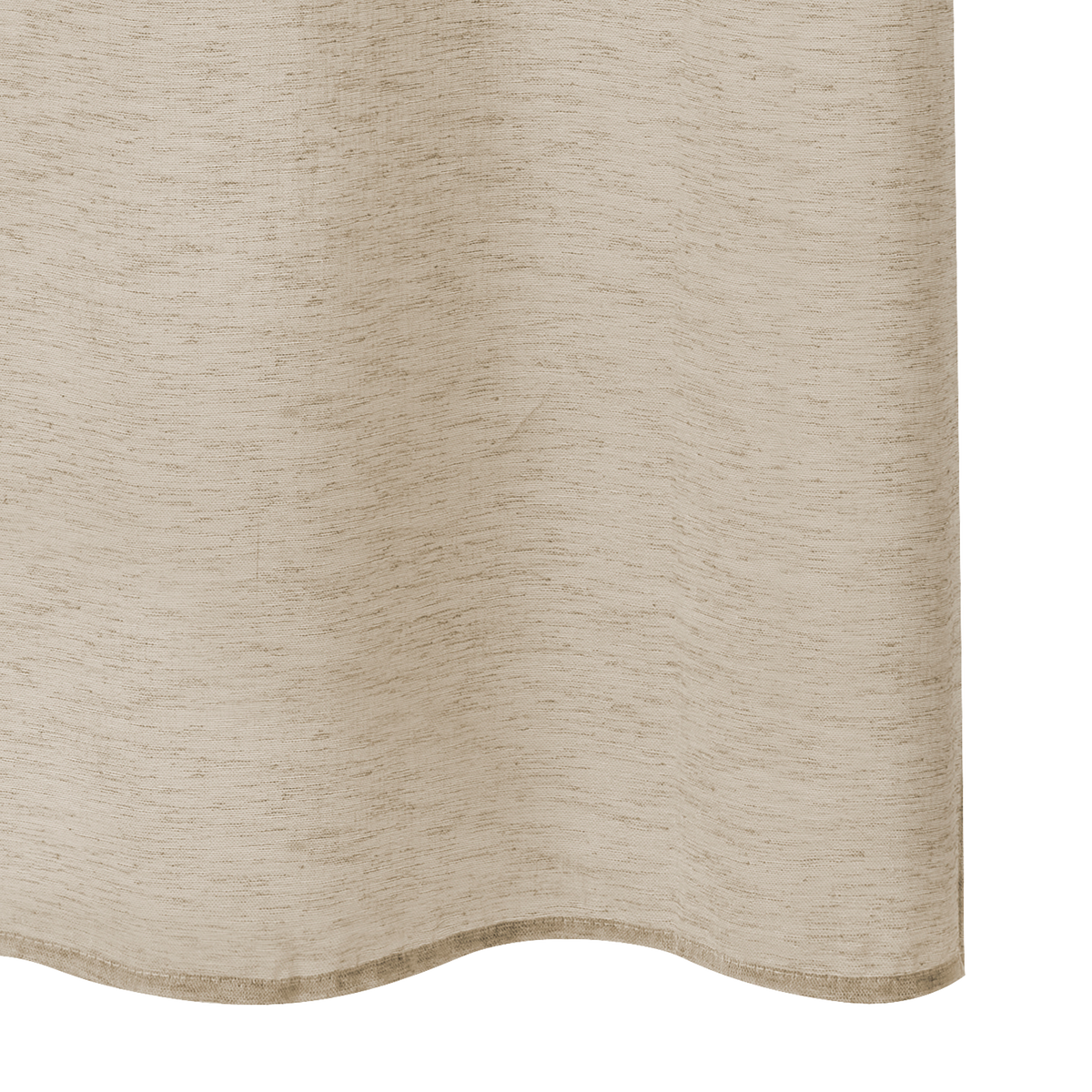 4MURS Voilage Casa Craie