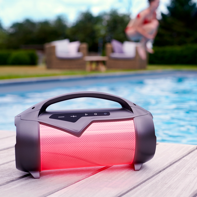 Enceinte PARTYBTIPLITE