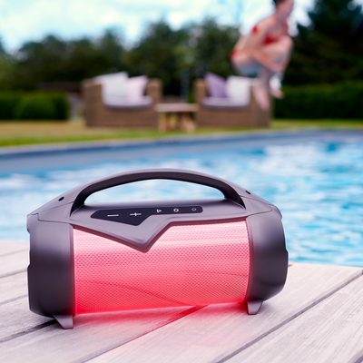 Enceinte Partybtiplite 