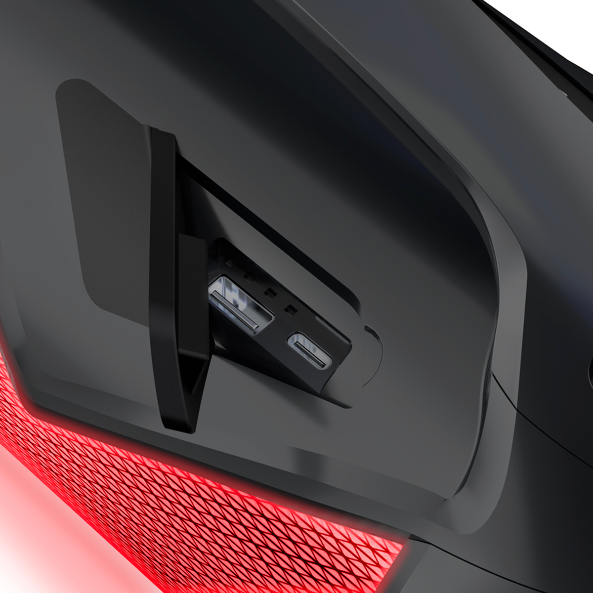 Enceinte Partybtiplite 