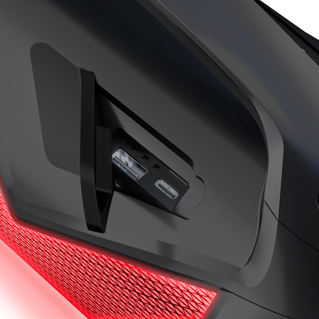 Enceinte PARTYBTIPLITE