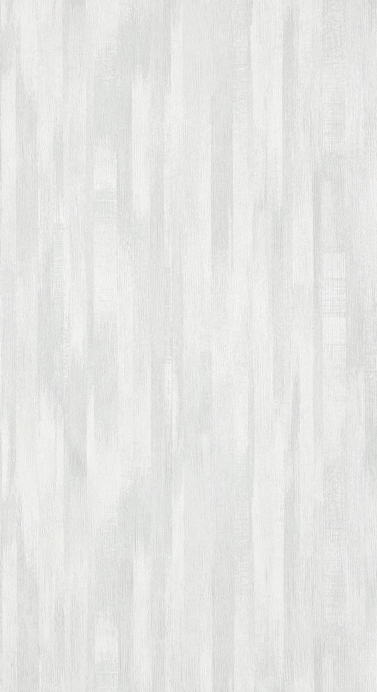 Papier peint intissé Bayley Gris perle