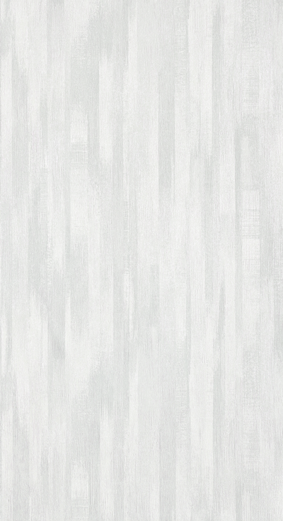 Papier peint intissé Bayley Gris perle