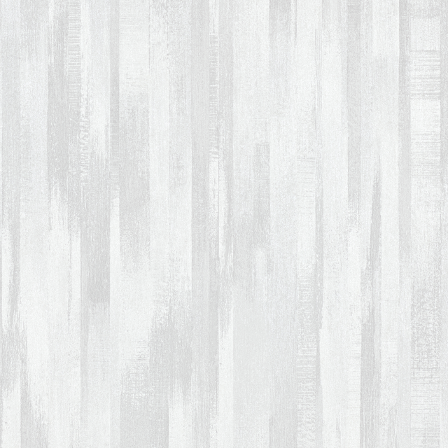 Papier peint intissé BAYLEY coloris gris perle